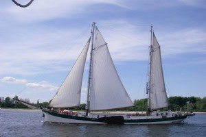 Sail In Parad Hamburg - Elegant