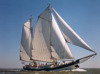 Elegant zeilen